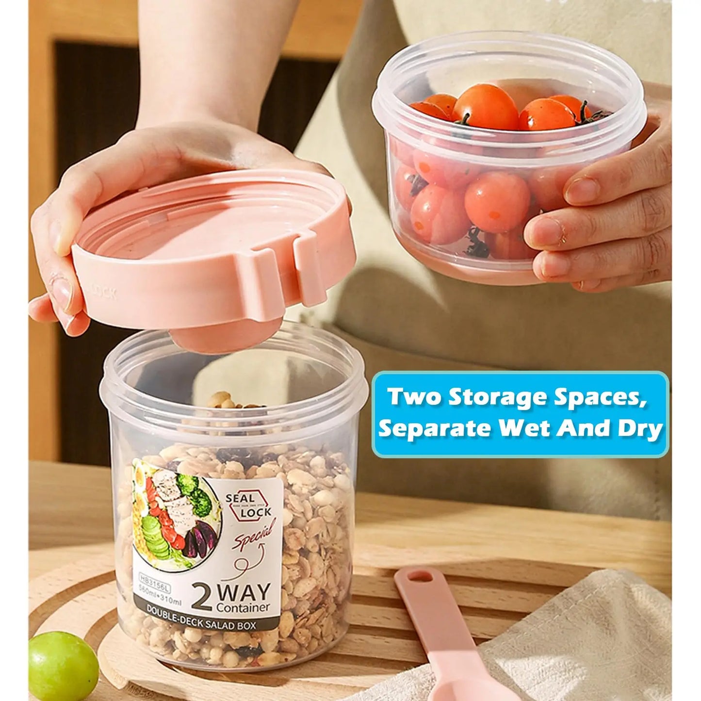 Willoura Fun Feast Holders Green