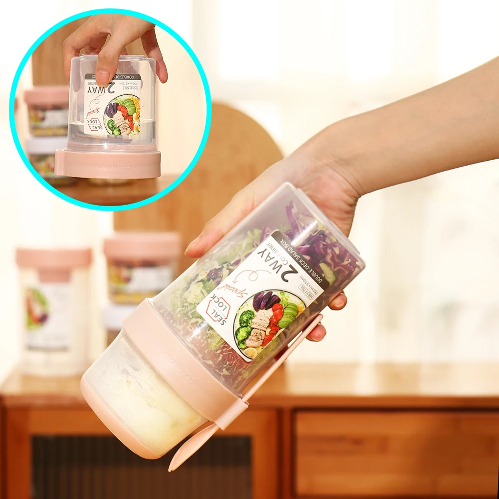 Willoura Fun Feast Holders White