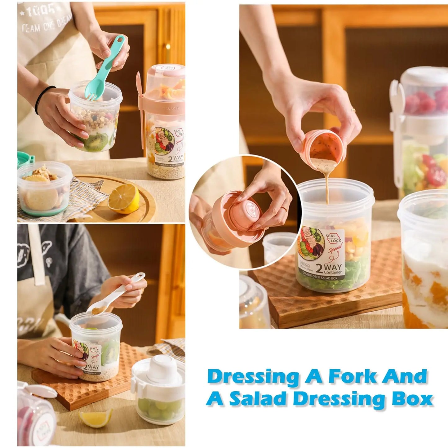 Willoura Fun Feast Holders Green